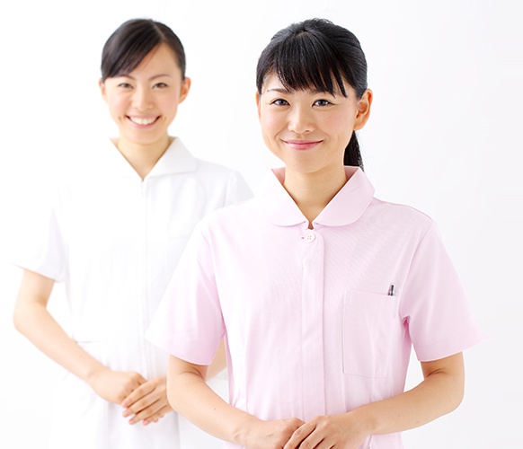 訪問介護でのご利用