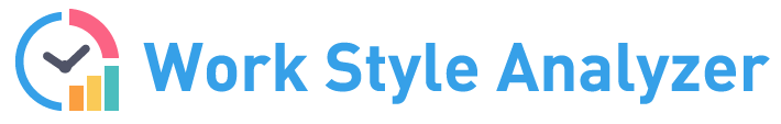 Work Style Analyzer